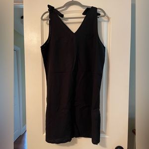 A. N. A. | Little Black Dress | L